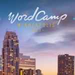 WordCamp Minneapolis 2013